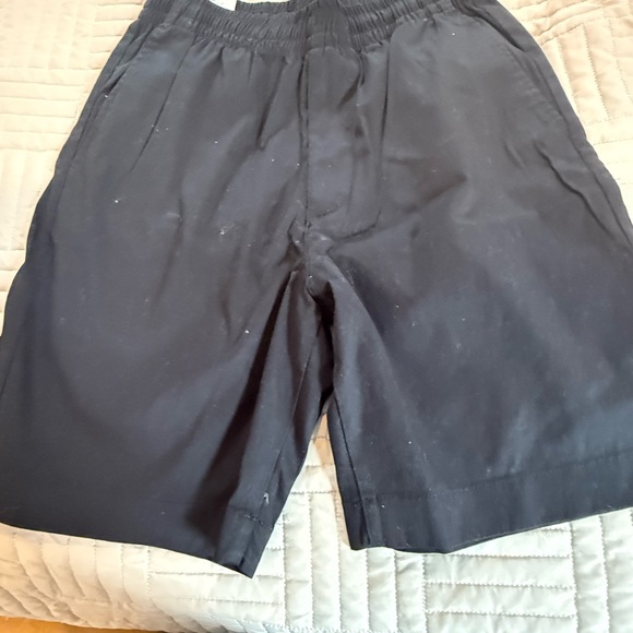 Uniqlo Men's Dark Shorts-NWT - Picture 1 of 3